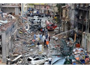 Reyhanlı Emniyet Müdürü görevden alındı