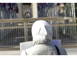 Belçika'da baş örtüsü kararı