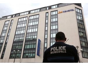 Cannes'da milyon dolarlık soygun