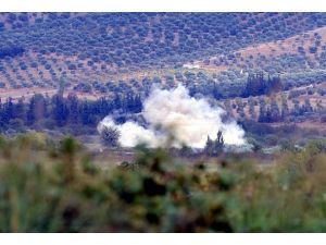 Hatay'da kaçakçılık operasyonu: 10 ölü