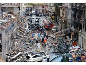 Reyhanlı'daki saldırıya 3 tutuklama daha