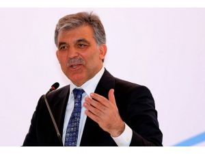 Üniversiteler sorumluluklarının bilincine vardı