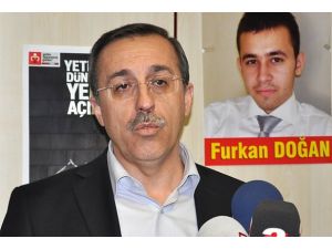 Furkan Doğan'ın babasından Obama'ya mektup
