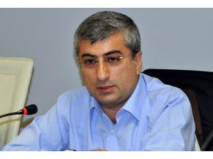 Amacımız farklı kesimlerin görüşlerini dinlemek