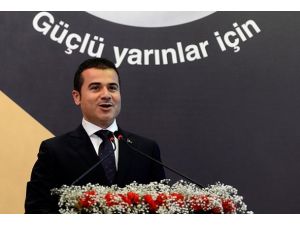 Gençlere kardeş olduklarını hatırlatıyoruz