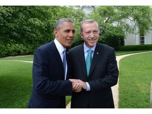 Obama'nın Erdoğan'a hediyesi Türk sanatçılardan