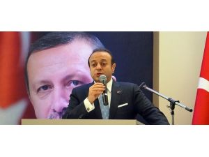 İlk defa bu kadar büyük bir saygı gösterildi