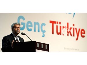 2023 hedefi 2 trilyon dolar milli gelir