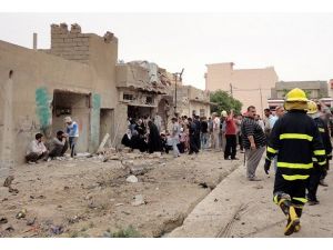 Irak'ta acı bilanço: 142 ölü, 375 yaralı