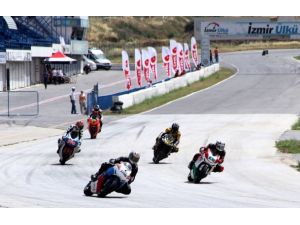 2. ayak sıralama turları başladı