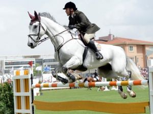 Kayseri'de kupa heyecanı