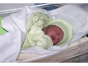 Karakter anne karnında şekillenmeye başlıyor