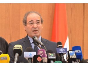 Suriye'de Bakan Yardımcısının babası kaçırıldı