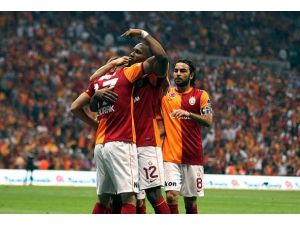 Şampiyon galibiyetle sezonu bitirdi