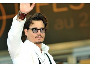 Johnny Deep'in adı fosille ölümsüzleşti