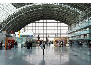 En büyük projede imzalar yarın atılıyor