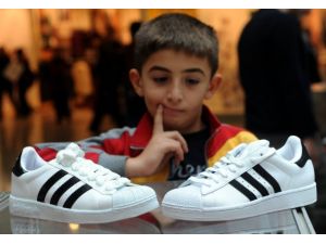 Spor ayakkabıya yeni standart