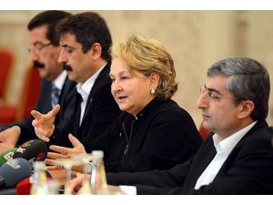 CHP 11 ilde çözüm sürecini destekliyor