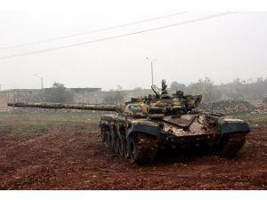 Suriye'de ordu, Hizbullah işbirliği