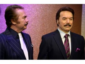 Madame Tussauds Müzesi'ne rakip Eskişehir'den