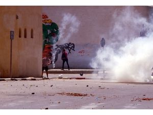 Tunus'ta "Selefi" gerilimi