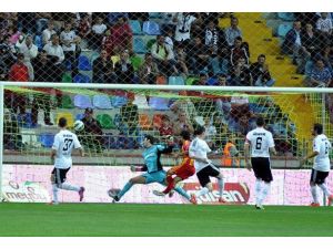 Gol yeme rekorunu kırdı