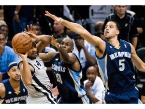 NBA'de konferans finali heyecanı