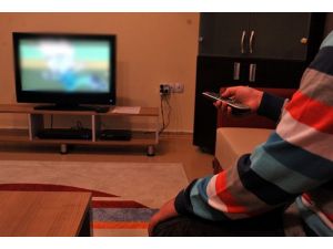 En çok yerli dizi izliyoruz