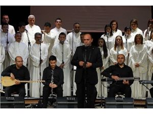 Bomba bile kardeşliğimizi bozamaz