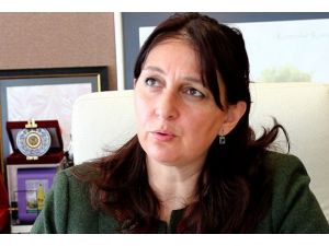 Türkiye dünya yaşlılarına bakmayı hedefliyor