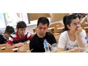 LYS'ye hazırlanan öğrencilere müjde