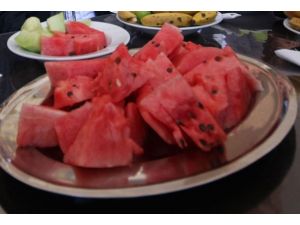 Gece meyve tüketimi zararlı olabilir