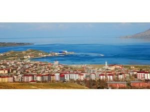 Vadideki Güzel Şehir: Bitlis