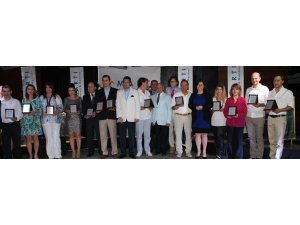 Narin “Marmaris’e inanıyoruz”