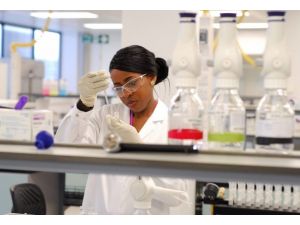 En çok kansere çare aranıyor