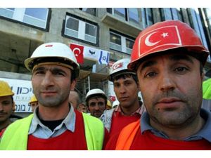 İsrail, girişlerine izin vermiyor