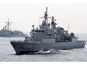 Denizkurdu-2013 başladı