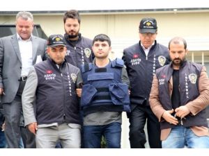 Savcı müebbet istedi