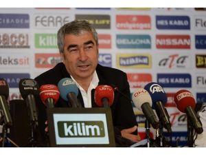 Beşiktaş, Aybaba ile yollarını ayırıyor