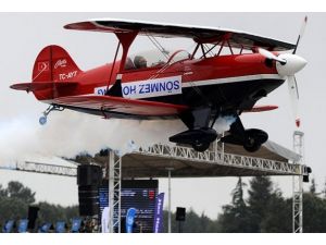 Cenazesi İstanbul'a getirildi