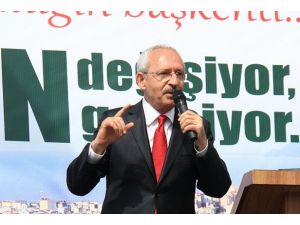 "2014'te 3 seçim yapılması bir ihtimal"