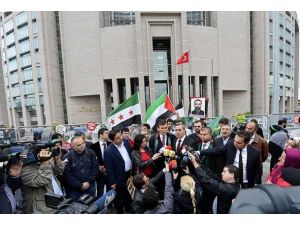 "Yaralı İsrail askerlerine yardım ettim"