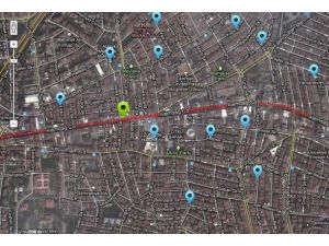 Alemdağ 3 yıl trafiğe kapatılacak