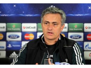 Morinho'nun sözleşmesi feshedildi