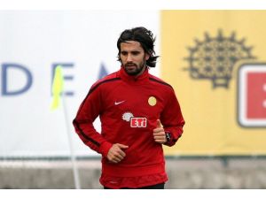 Galatasaray'dan transfer hamlesi