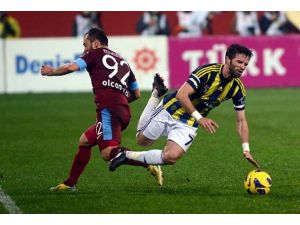 Rekabette 111'inci randevu