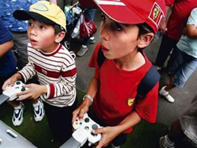 Online Oyunların Arkasındaki Güç : PVP Serverlar