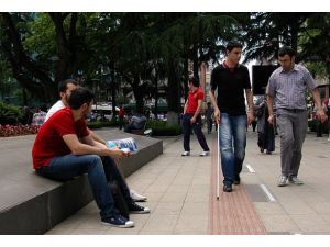 Engellilerin "iş koçu" olacak