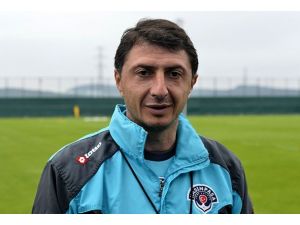 Kasımpaşa'da Şota'ya tam destek