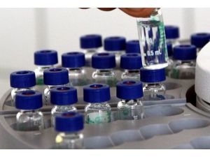 Anne adayının kanıyla "Down" testi 